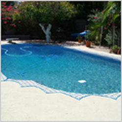 Pool Net in Sarasota and Bradenton fl